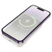HOCO Батарея універсальна HOCO 10000mAh Grace PD/20W Magnetic White (J141 / 714985)