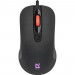 Мишка Defender Ultra Classic MB-280 USB Black (52281)