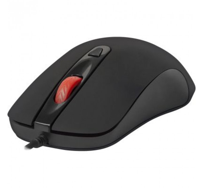 Мишка Defender Ultra Classic MB-280 USB Black (52281)