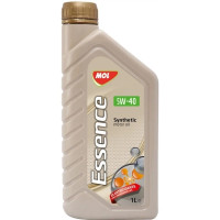 Моторна олива MOL Essence C3 5W-40 1л (13304397)