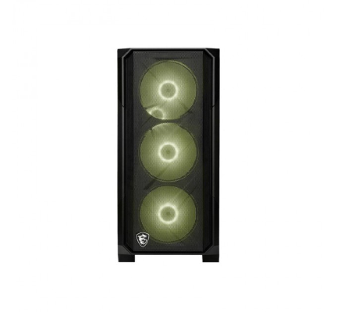 Корпус для ПК MSI MAG FORGE M120R AIRFLOW