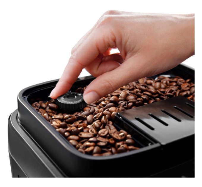 Кавомашина DeLonghi ECAM 290.61.B