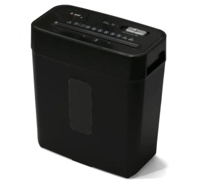 Знищувач документів Agent 0514.5 X (2x12) (6010234)