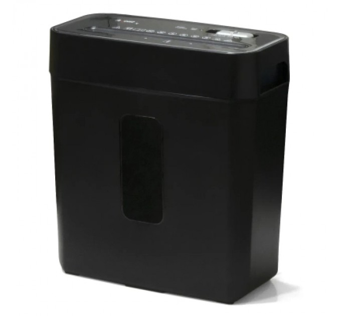 Знищувач документів Agent 0514.5 X (2x12) (6010234)