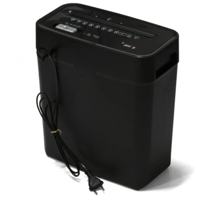 Знищувач документів Agent 0514.5 X (2x12) (6010234)