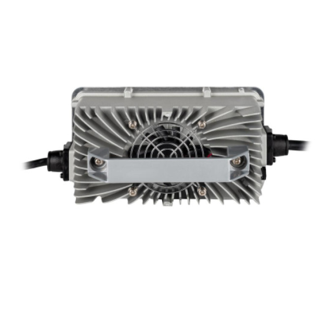 LogicPower Мережевий зарядний пристрій для АКБ LogicPower LiFePO4 24V (29.2V)-20A waterproof (30148)