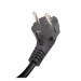 LogicPower Мережевий зарядний пристрій для АКБ LogicPower LiFePO4 24V (29.2V)-25A-600W (14595)