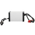 LogicPower Мережевий зарядний пристрій для АКБ LogicPower LiFePO4 24V (29.2V)-25A-600W (14595)