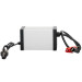 LogicPower Мережевий зарядний пристрій для АКБ LogicPower LiFePO4 24V (29.2V)-25A-600W (14595)