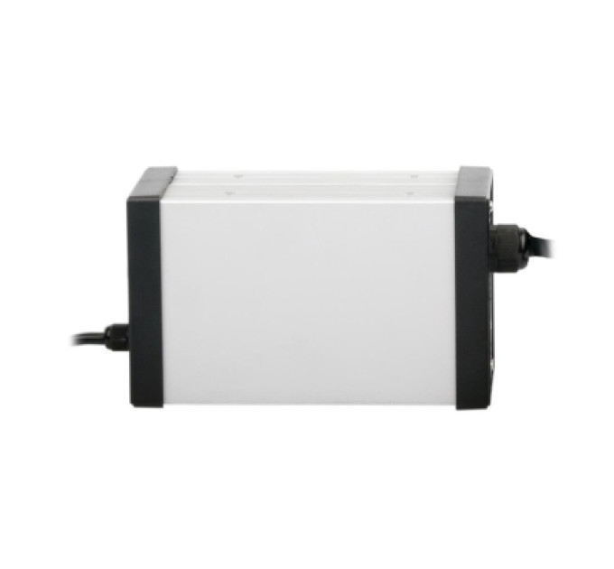 LogicPower Мережевий зарядний пристрій для АКБ LogicPower LiFePO4 24V (29.2V)-25A-600W (14595)