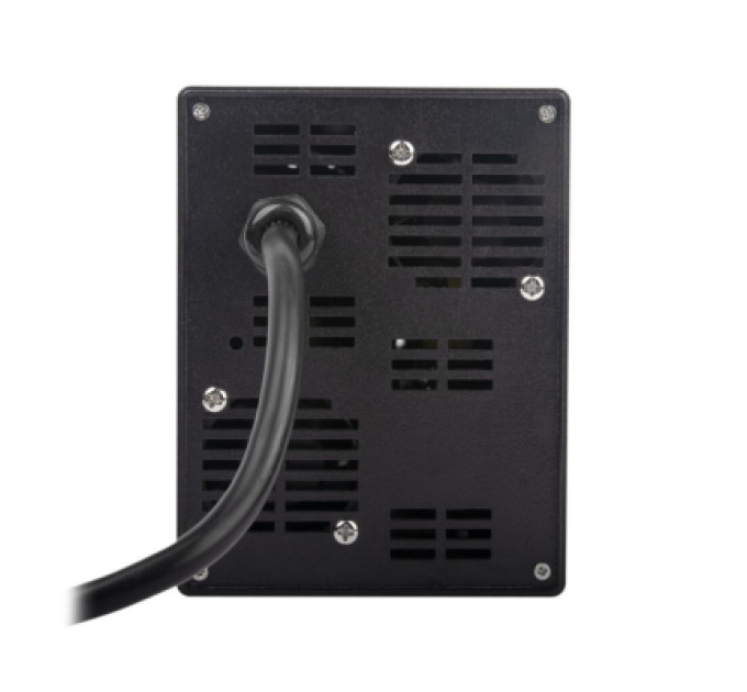 LogicPower Мережевий зарядний пристрій для АКБ LogicPower LiFePO4 24V (29.2V)-25A-600W (14595)