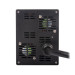LogicPower Мережевий зарядний пристрій для АКБ LogicPower LiFePO4 24V (29.2V)-25A-600W (14595)