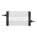 LogicPower Мережевий зарядний пристрій для АКБ LogicPower LiFePO4 48V (58.4V)-8A-384W (19304)