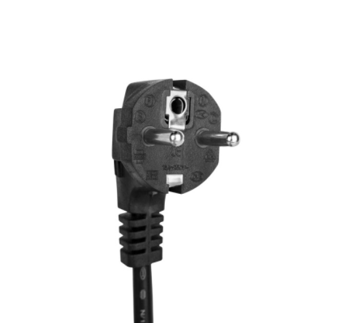 LogicPower Мережевий зарядний пристрій для АКБ LogicPower LiFePO4 48V (58.4V)-8A-384W (19304)