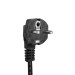 LogicPower Мережевий зарядний пристрій для АКБ LogicPower LiFePO4 48V (58.4V)-8A-384W (19304)