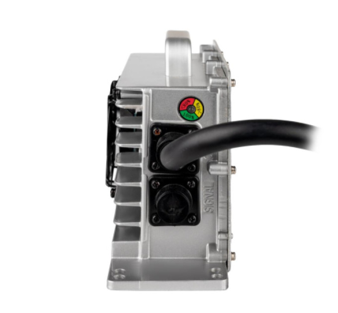 LogicPower Мережевий зарядний пристрій для АКБ LogicPower LiFePO4 12V (14.6V)-40A waterproof (30147)