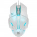 Мишка Defender Host MB-982 USB White (52983)