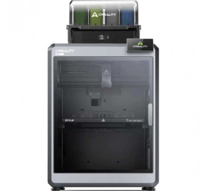 3D-принтер Creality K2 Plus Сombo