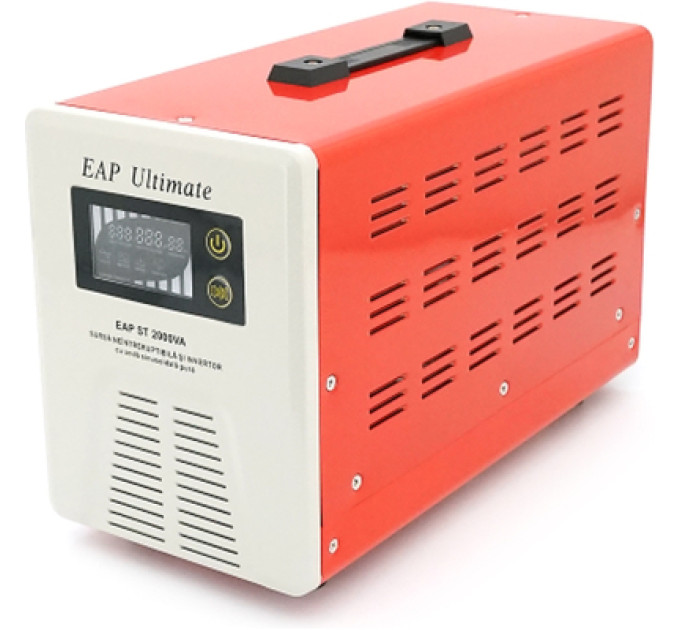 Westech Пристрій безперебійного живлення Westech WS-EAP-2000 ULTIMATE