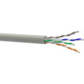 OK-Net Кабель мережевий OK-Net UTP 305м cat.6 (U/UTP-cat.6) (КПВ-ВП (250) 4*2*0,51)
