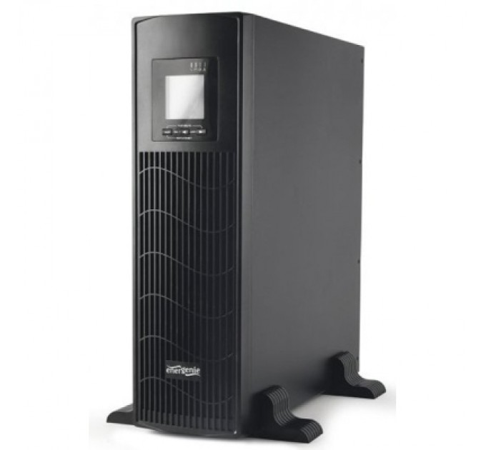 Пристрій безперебійного живлення EnerGenie EG-UPSRACK-13 3000VA (EG-UPSRACK-13)