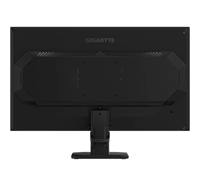 GIGABYTE Монітор Gigabyte 24.5" GS25F2 IPS Black 200Hz