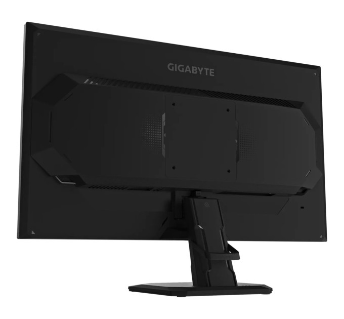 GIGABYTE Монітор Gigabyte 24.5" GS25F2 IPS Black 200Hz