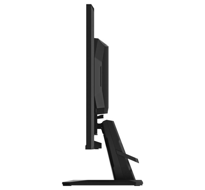 GIGABYTE Монітор Gigabyte 24.5" GS25F2 IPS Black 200Hz