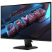 GIGABYTE Монітор Gigabyte 24.5" GS25F2 IPS Black 200Hz