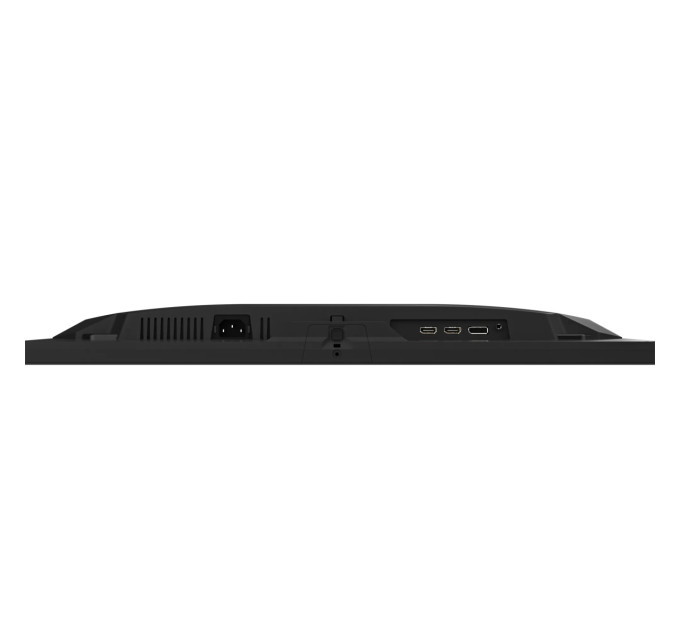 GIGABYTE Монітор Gigabyte 24.5" GS25F2 IPS Black 200Hz