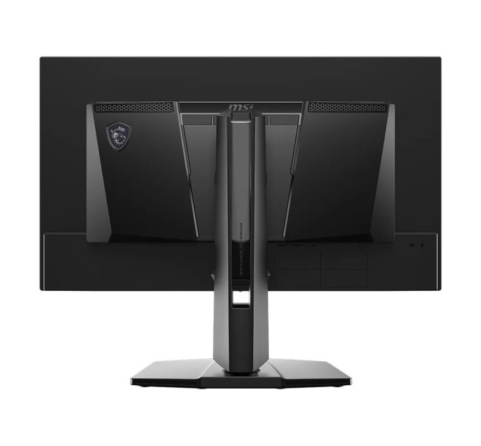 MSI Монітор MSI 26.5" MAG 274QP QD-OLED X24 Black 240Hz