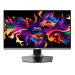 MSI Монітор MSI 26.5" MAG 274QP QD-OLED X24 Black 240Hz