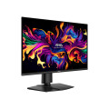 MSI Монітор MSI 26.5" MAG 274QP QD-OLED X24 Black 240Hz