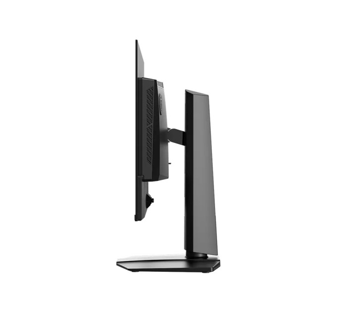 MSI Монітор MSI 26.5" MAG 274QP QD-OLED X24 Black 240Hz