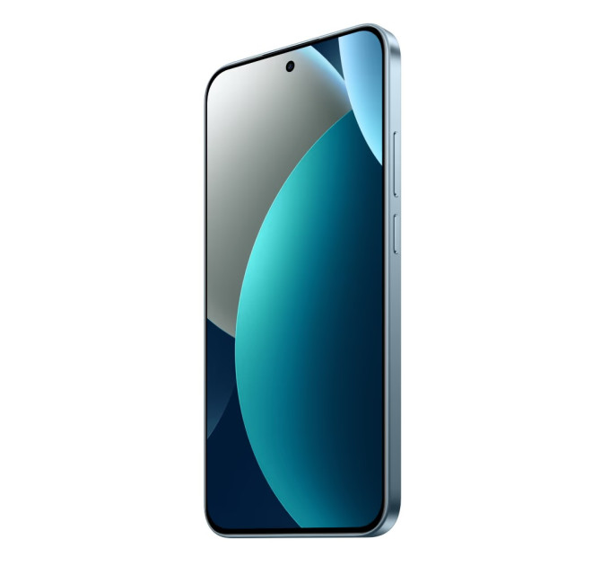 Xiaomi Смартфон Xiaomi Redmi Note 15 Pro 5G 8/512GB Glacier Blue