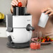 Cecotec Соковижималка Cecotec Strong Titanium 19000 CCTC-04080 (8435484040808)