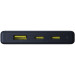 Baseus Універсальна мобільна батарея Baseus PicoGo 10000mAh, 20W Black (P10076801123-00)
