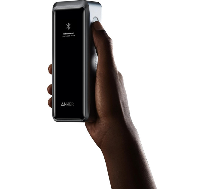 Anker Універсальна мобільна батарея Anker Prime 26000mAh 300W Black (A110AH11)