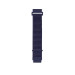 BeCover Ремінець BeCover Nylon Style для Samsung Galaxy Watch 46mm/Watch 3 45mm/Gear S3 Classic/Gear S3 Frontier Deep Blue (705869)