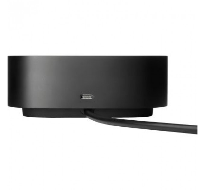 Порт-реплікатор HP USB-C Dock G5 EURO (26D32AA)