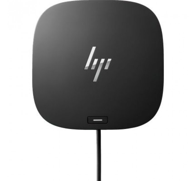 Порт-реплікатор HP USB-C Dock G5 EURO (26D32AA)