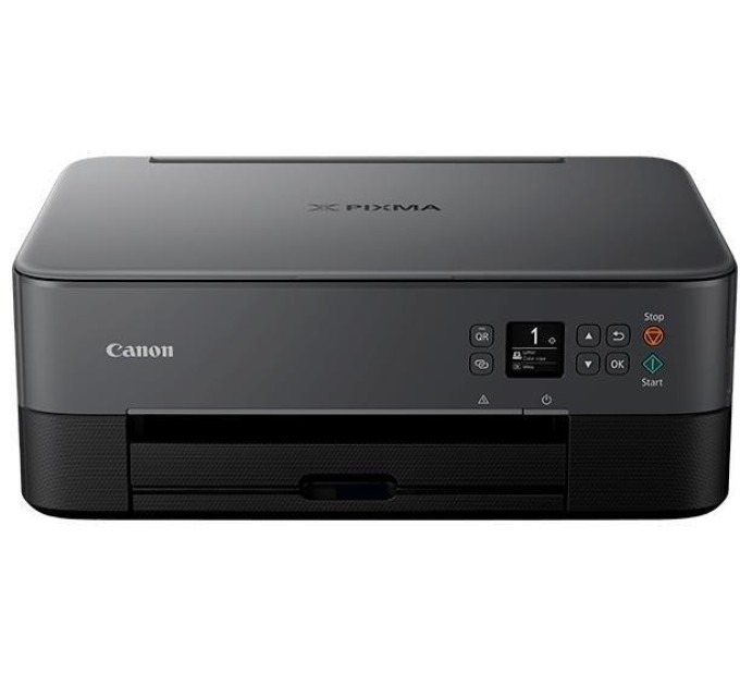 Canon Багатофункційний пристрій А4 кол. Canon Pixma TS5340a з Wi-Fi (3773C107)