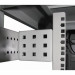 Шафа напольна CSV 46U Rackmount 800x800 Acrylic