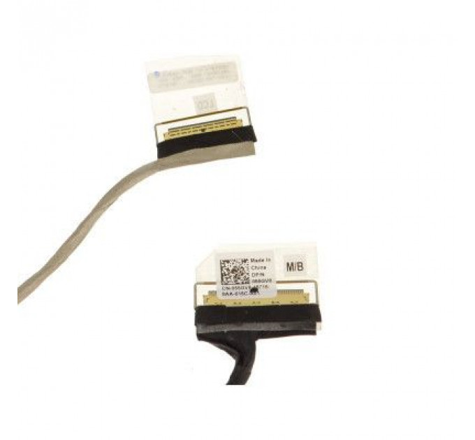 Шлейф матриці Dell Inspiron 14-3462/3465/3467/3468 30pin eDP (A44677)