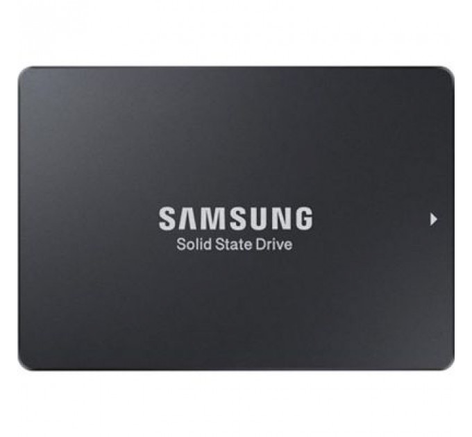 Накопичувач SSD 2.5" 960GB PM897 Samsung (MZ7L3960HBLT-00A07)