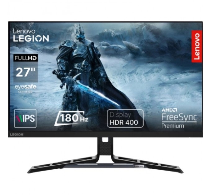 Монітор Lenovo R27i-30 (67B5GAC1UA)