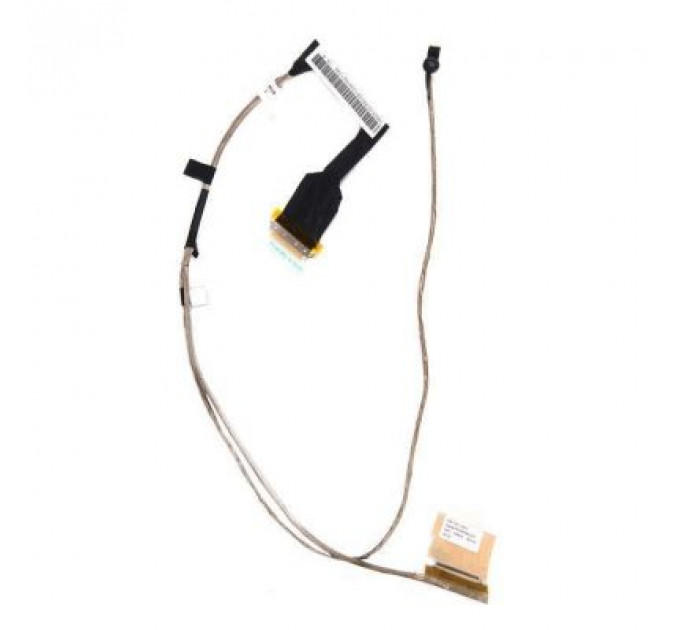 Шлейф матриці ASUS X301/X301A LED 40pin (A44676)