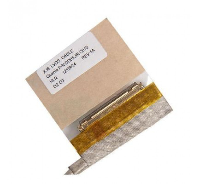 Шлейф матриці ASUS X301/X301A LED 40pin (A44676)