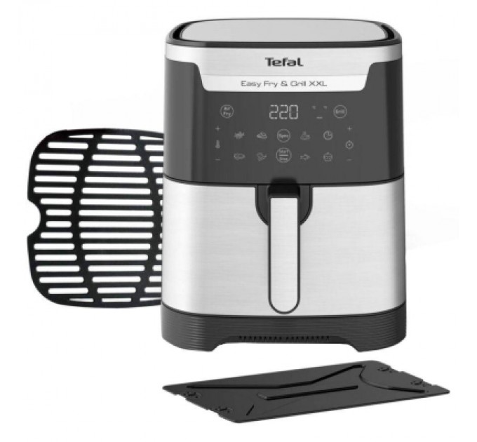 Мультипіч Tefal EY801D15