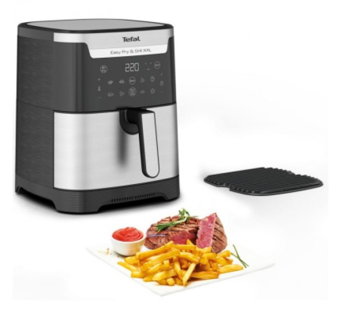 Мультипіч Tefal EY801D15